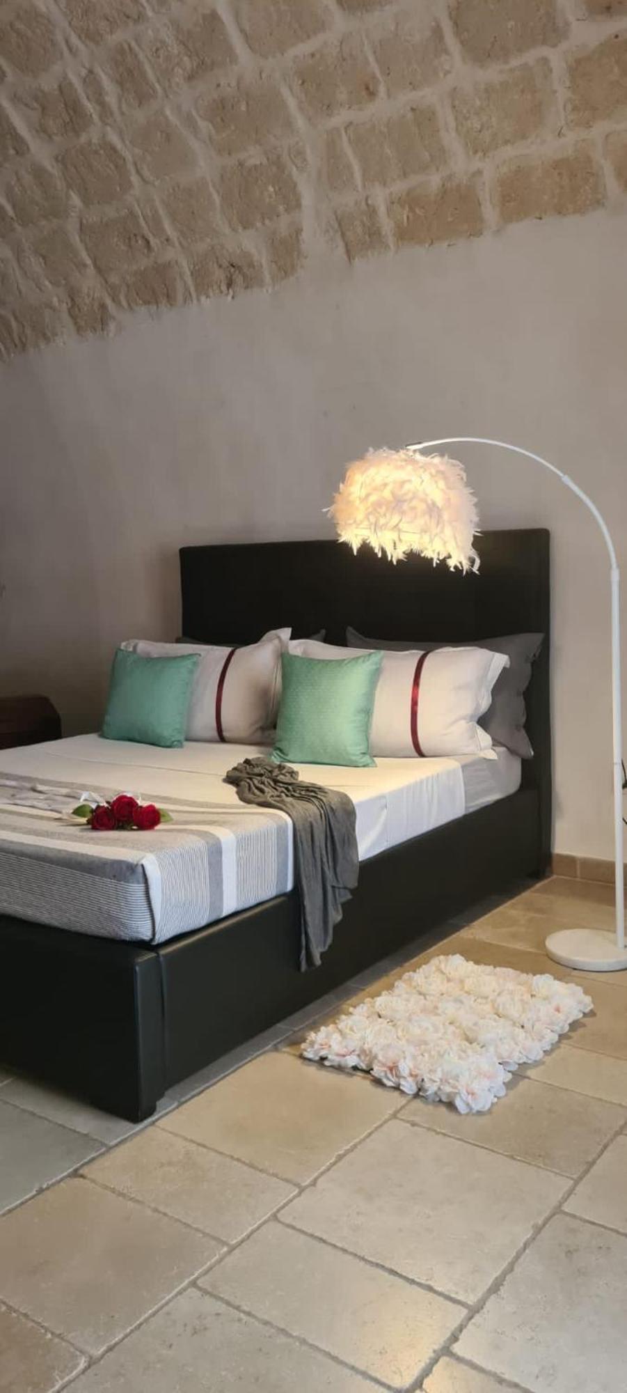 Borgovecchio Suite Ostuni Exterior photo