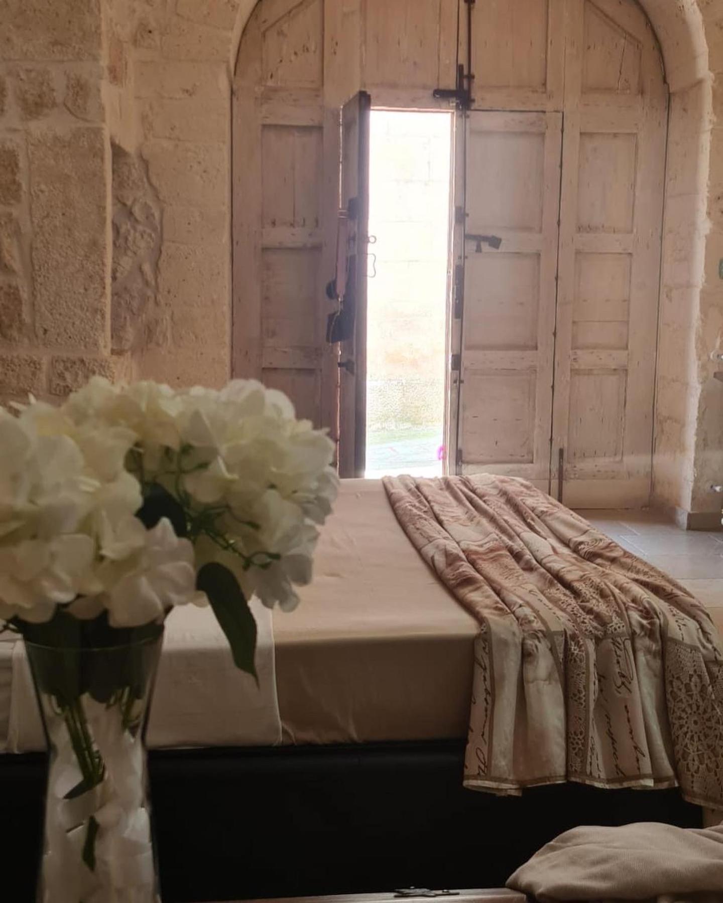 Borgovecchio Suite Ostuni Exterior photo