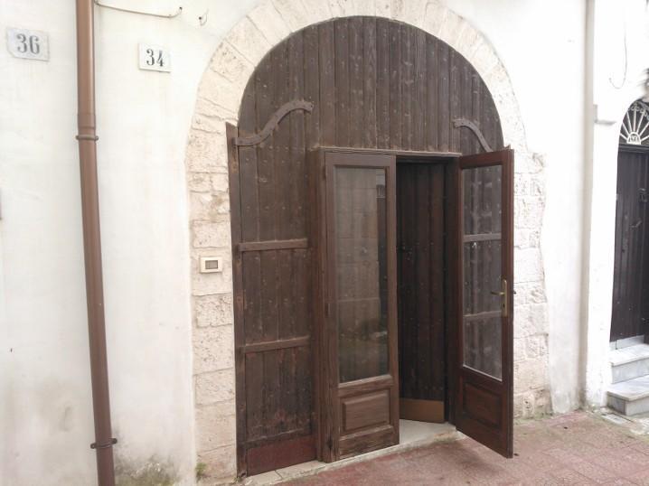 Borgovecchio Suite Ostuni Exterior photo