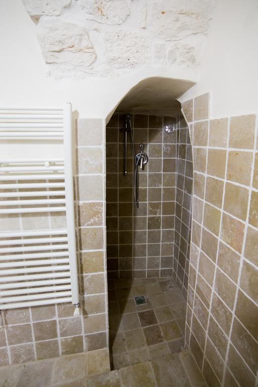 Borgovecchio Suite Ostuni Exterior photo