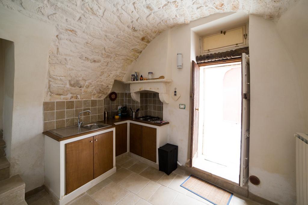 Borgovecchio Suite Ostuni Exterior photo