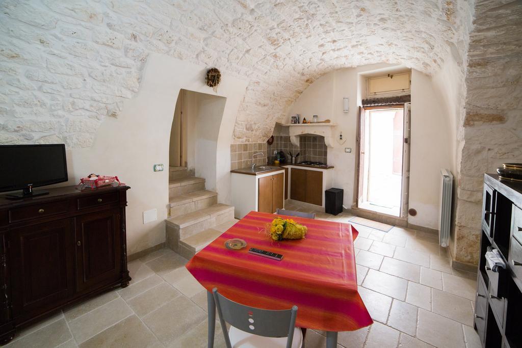 Borgovecchio Suite Ostuni Exterior photo