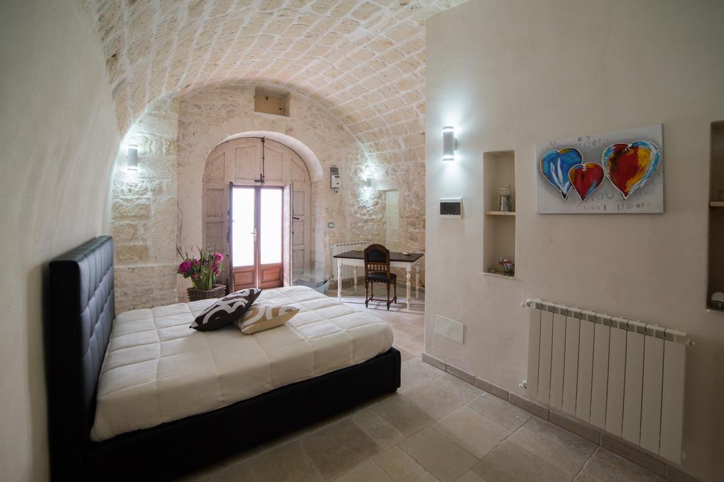 Borgovecchio Suite Ostuni Exterior photo