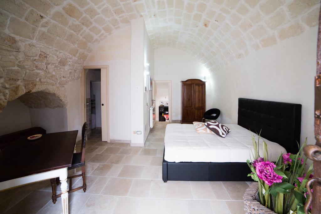 Borgovecchio Suite Ostuni Exterior photo