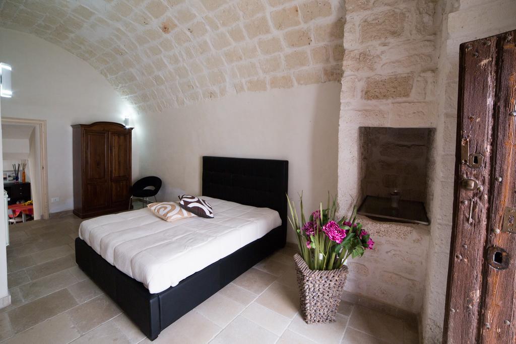 Borgovecchio Suite Ostuni Exterior photo